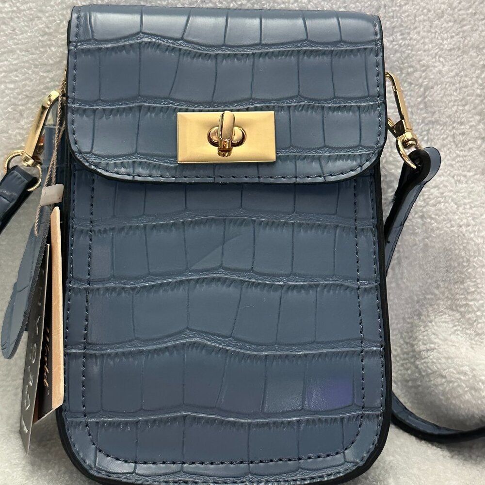 Mellow World Touchscreen Crossbody Vegan Bag